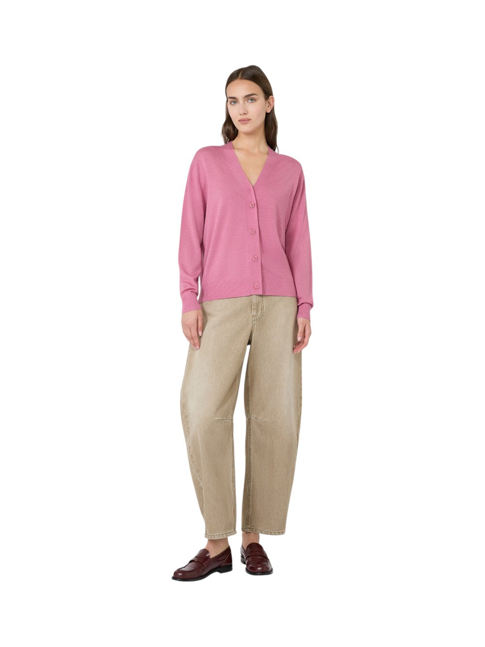Max Mara Weekend Cardigan Donna WKDTORRE 2625346031600 005