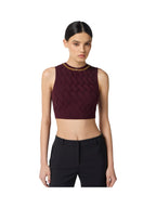 Elisabetta Franchi Top Donna  TK60B56E2EA4