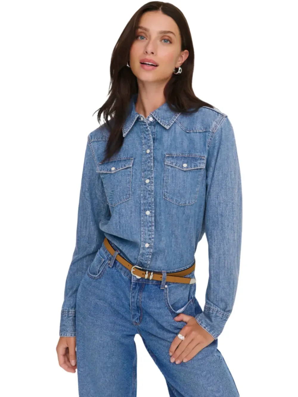 ONLY Camicia Donna  15364777