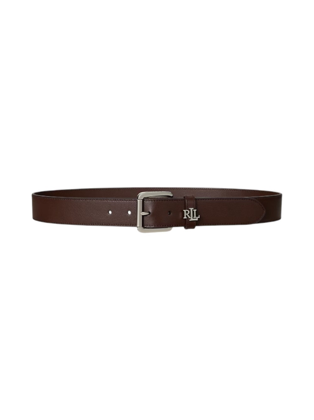Lauren Ralph Lauren Cintura Donna LOGO KEEPER-BELT 412968765007
