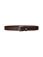 Lauren Ralph Lauren Cintura Donna LOGO KEEPER-BELT 412968765007