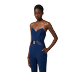 Elisabetta Franchi Women's Tracksuit TU03951E2