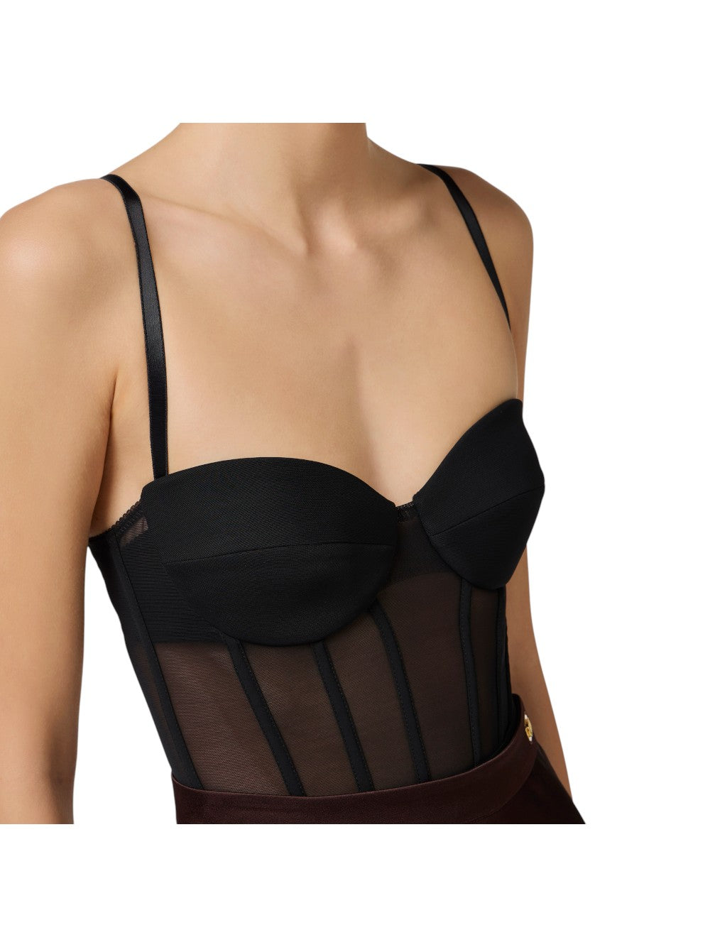 elisabetta franchi body Donna BO02351E2
