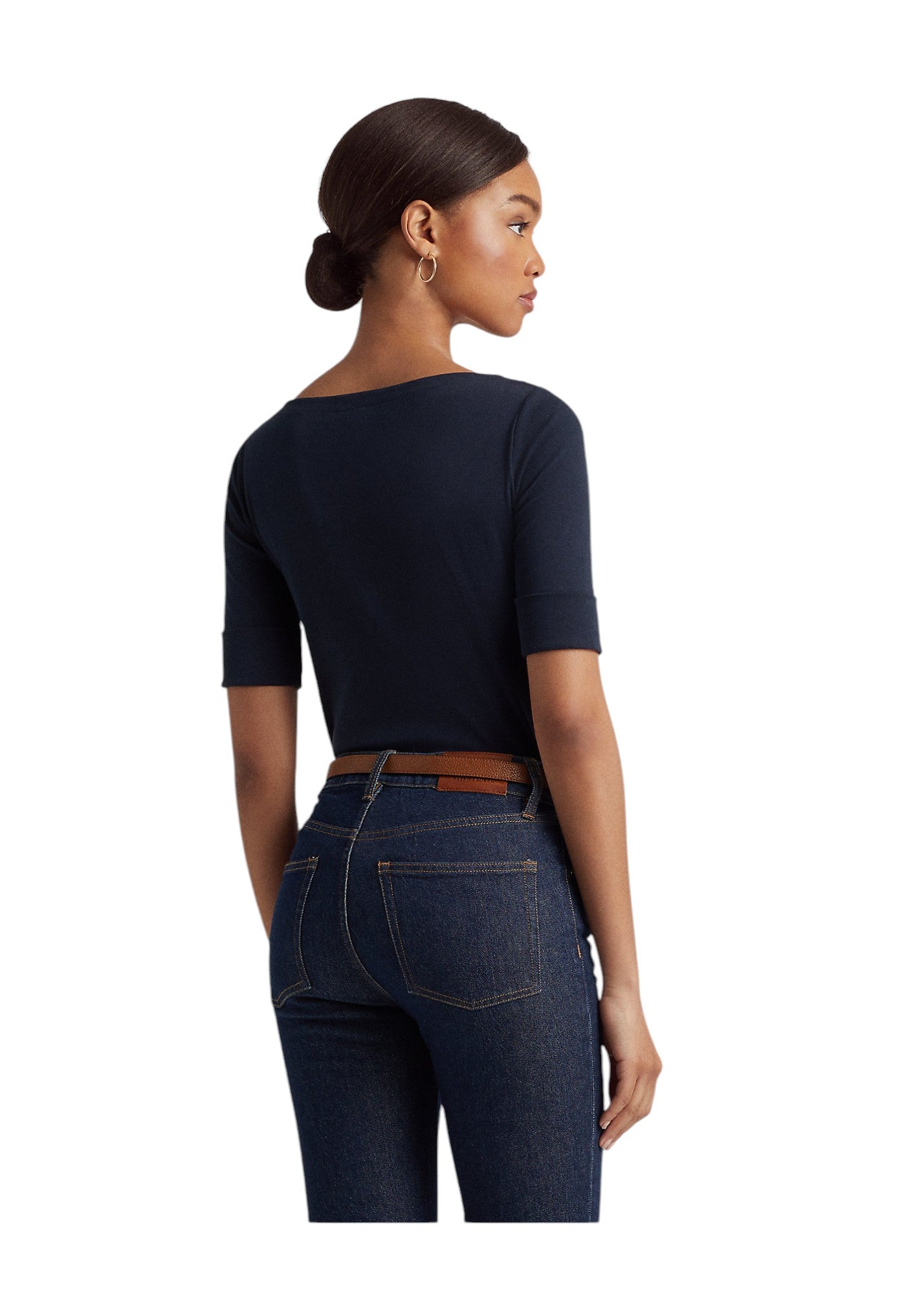 Lauren Ralph Lauren T-SHIRT Donna 200654963