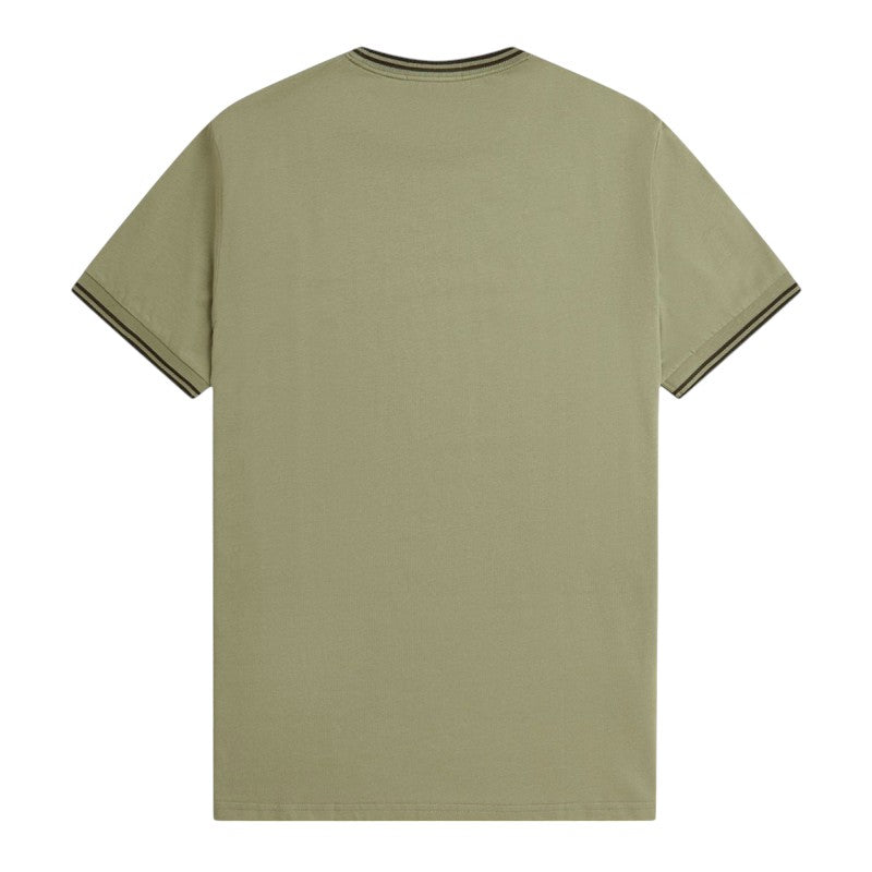Fred Perry T-SHIRT Uomo  M1588