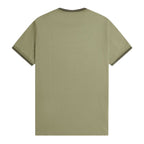 Fred Perry T-SHIRT Uomo  M1588