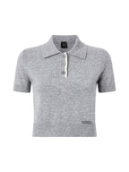 Pinko Maglia Donna GORGONA POLO 105450A2Q9 II2