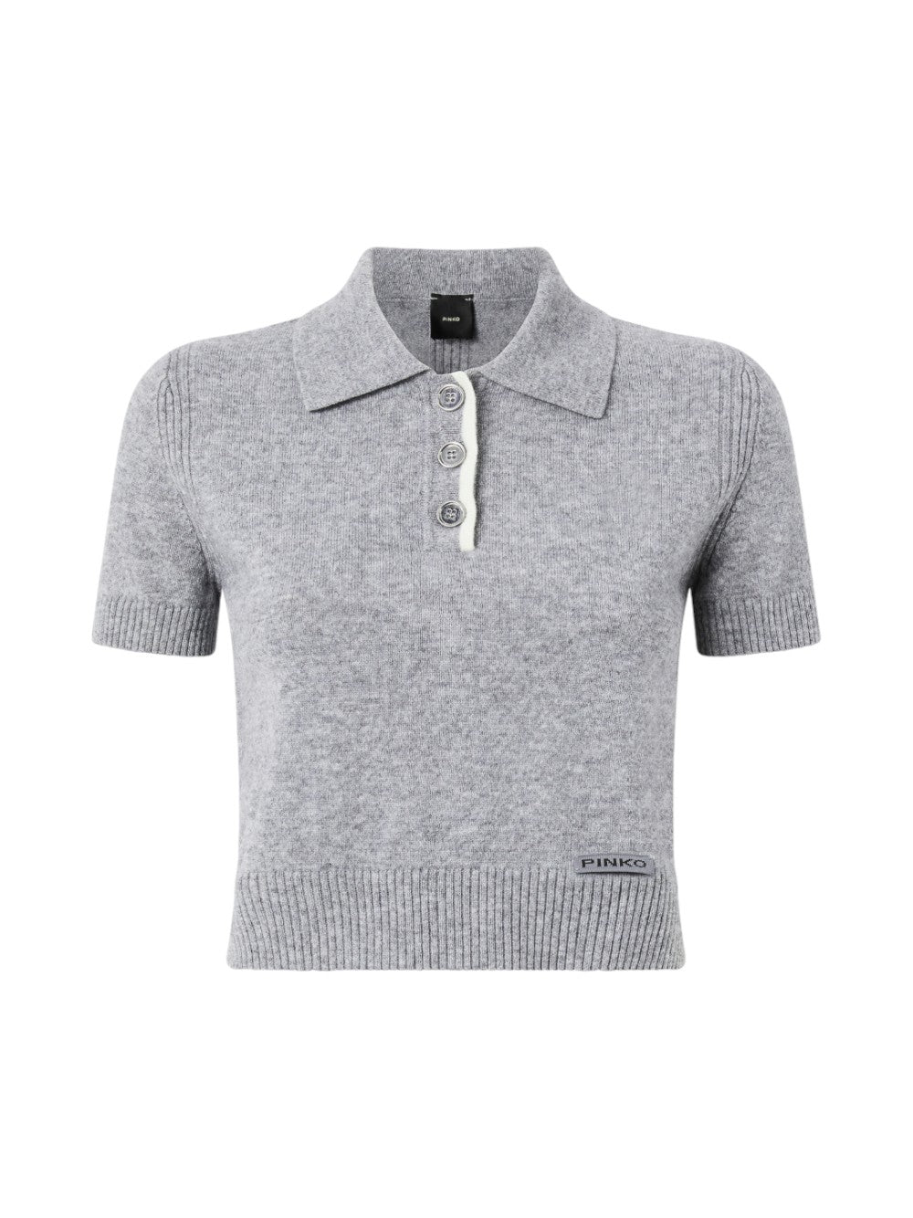 Pinko Maglia Donna GORGONA POLO 105450A2Q9 II2
