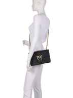 Pinko Borsa Donna LOVE ONE CLASSIC NEW BUCKLE VI 107070A0F1 Z99Q