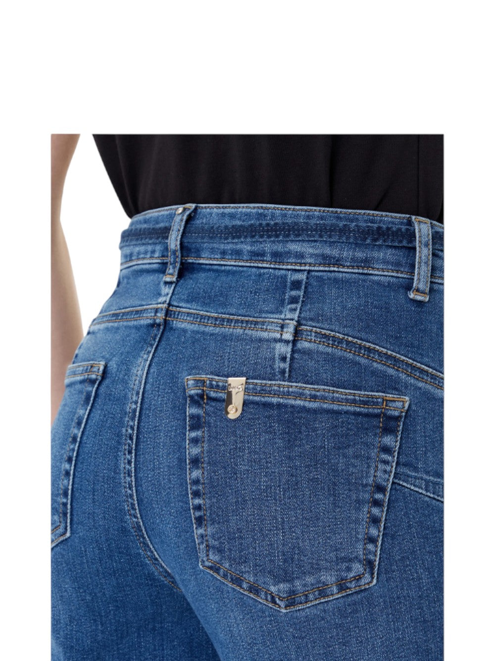 Liu Jo Jeans Donna  UF5099D0264