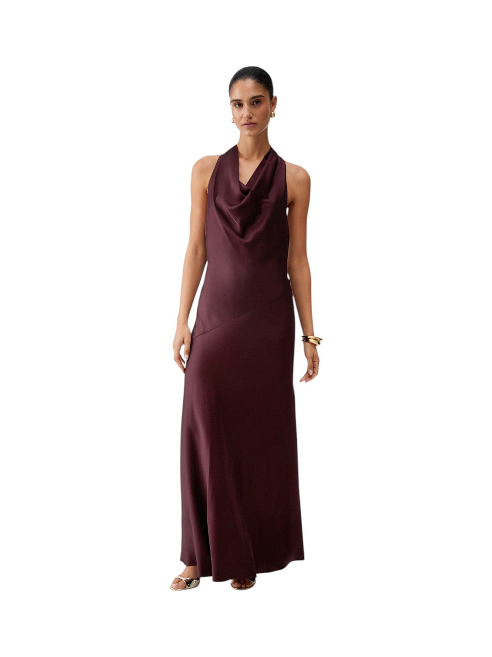 Liu Jo Abito lungo Donna  CA6174T522A P9646