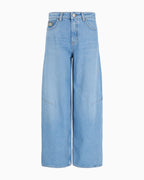 Emporio Armani Women's Jeans EW000730 AF12675