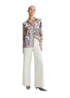 LIU JO camicia Donna WA5461T5973