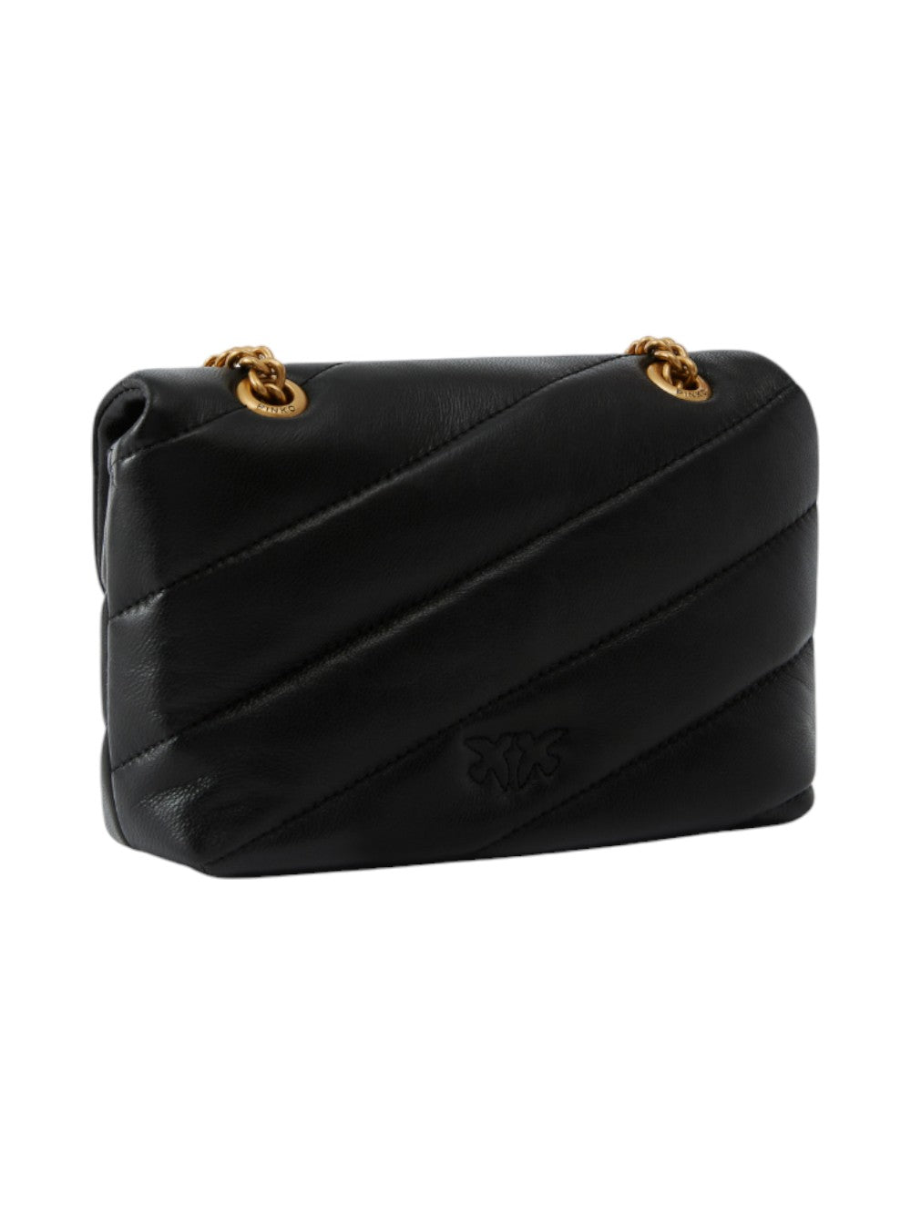 Pinko Borsa Donna LOVE PUFF BABY CL SHEEP NAPPA 100040A0F2 Z99Q