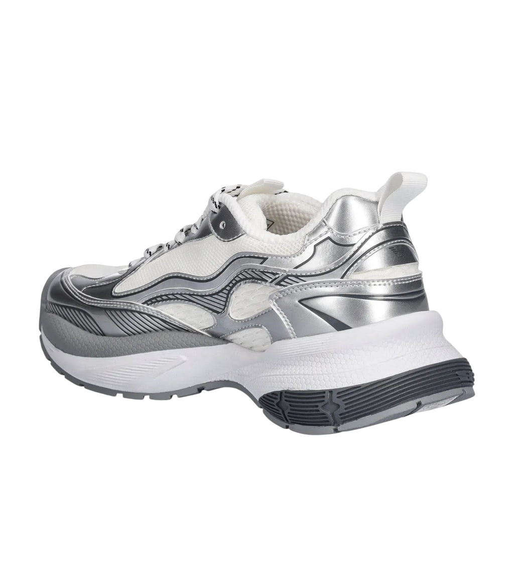Emporio Armani Sneakers Donna X3X238 XR388