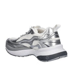 Emporio Armani Women's Sneakers X3X238 XR388
