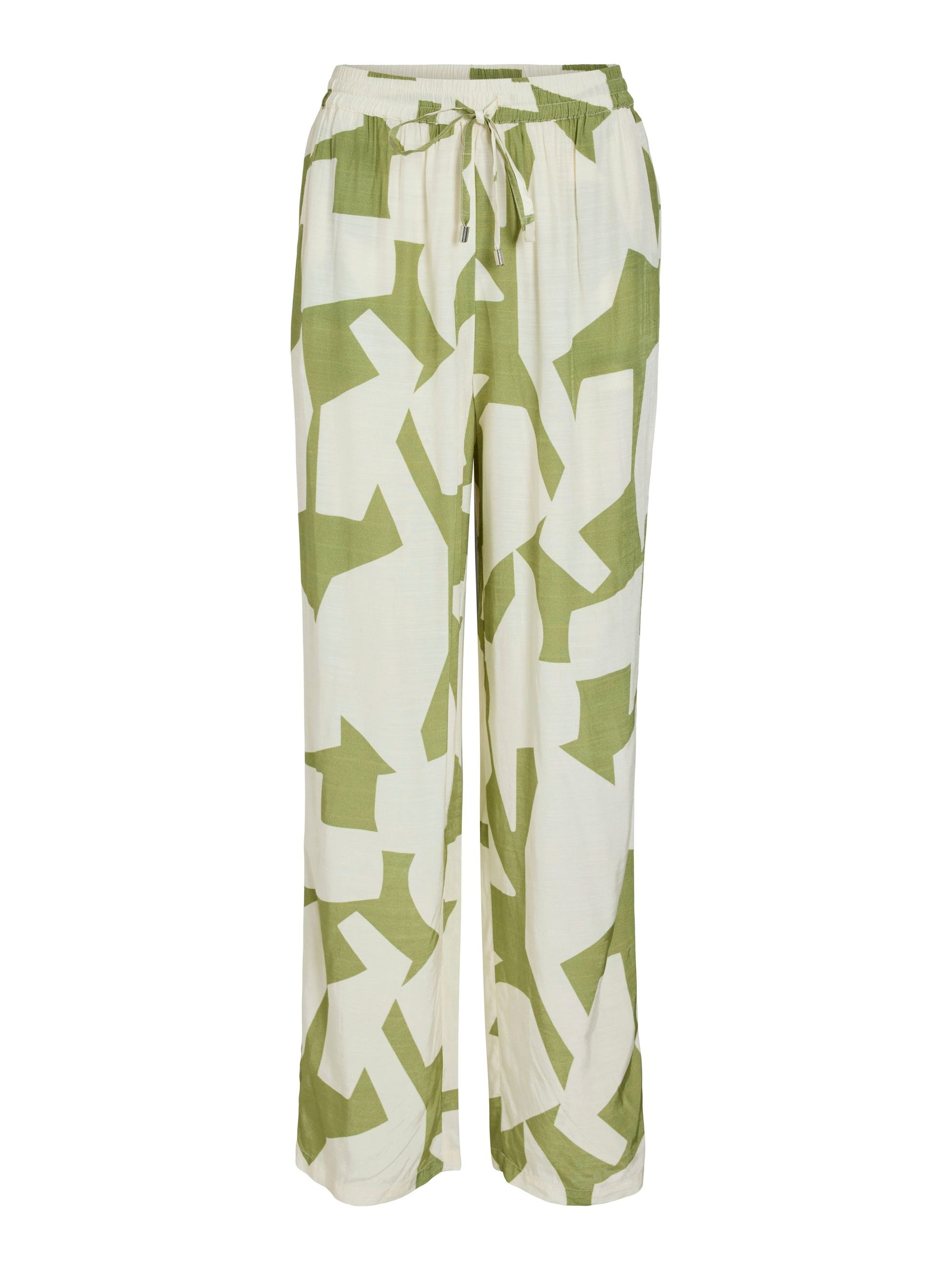 VILA pantalone Donna 14103805