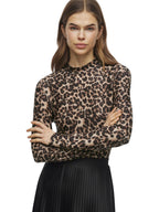 VILA Top Donna VILEOA 14066134 16-1212 TCX