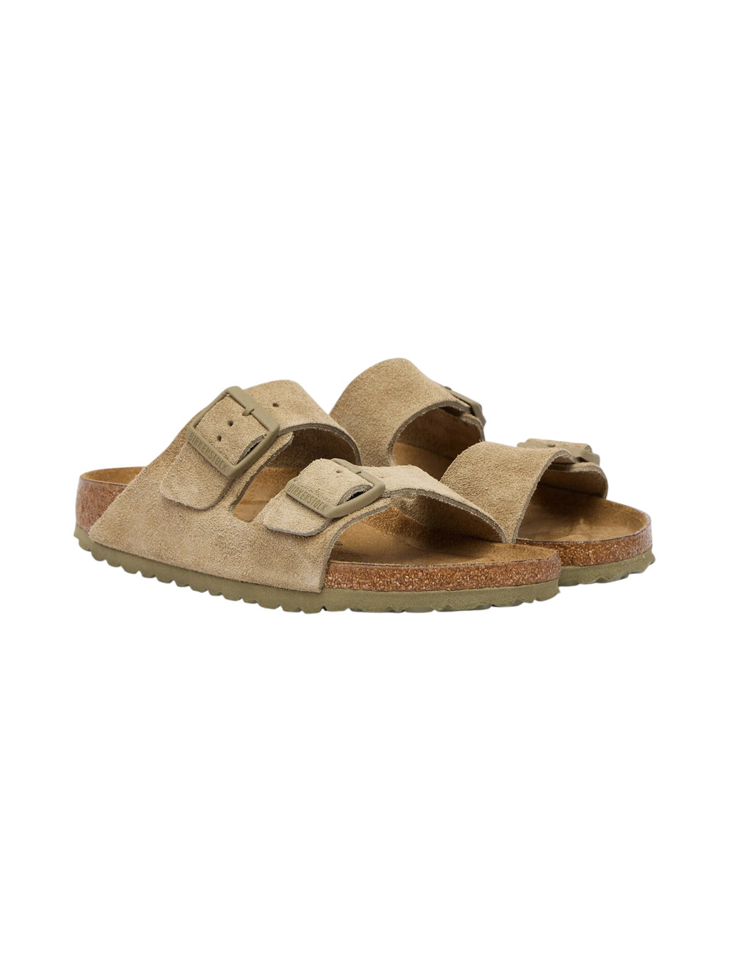 Birkenstock Ciabatte Uomo Arizona faded 1032061