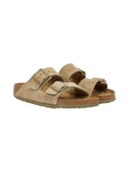 Birkenstock Ciabatte Uomo Arizona faded 1032061