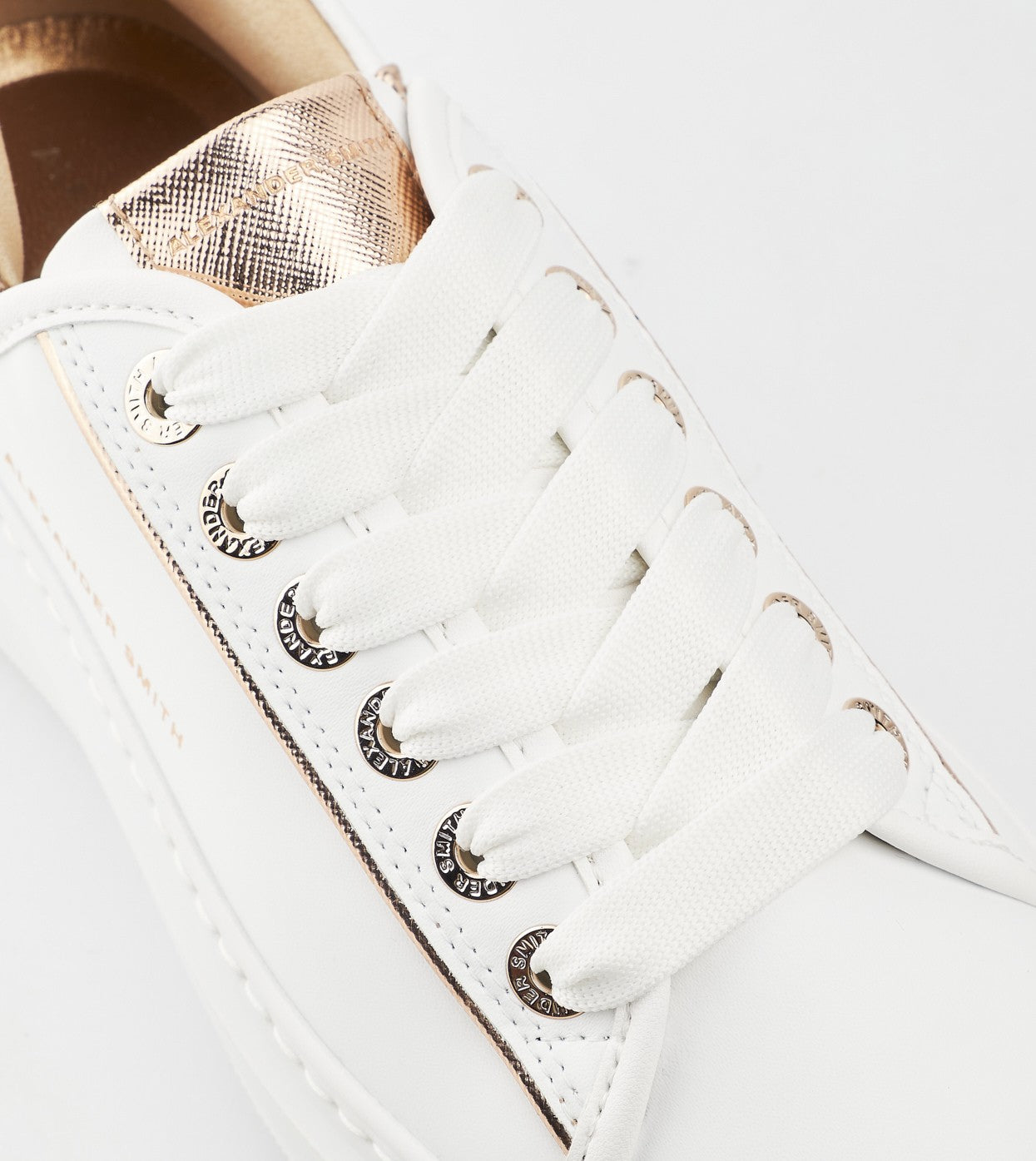 Alexander Smith Sneakers Donna WEMBLEY