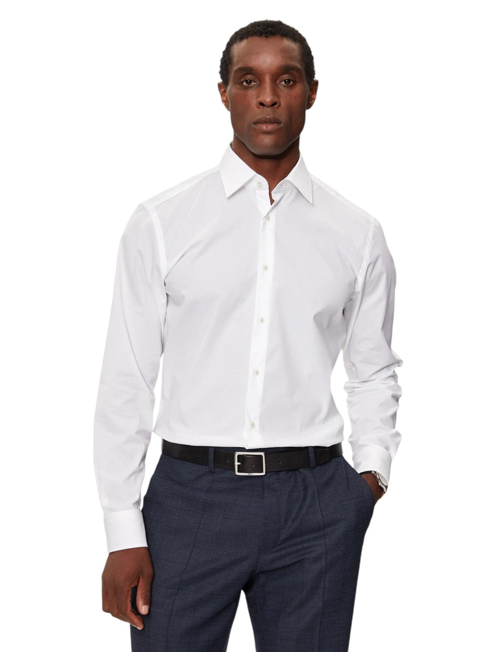 BOSS camicia Uomo 50527198