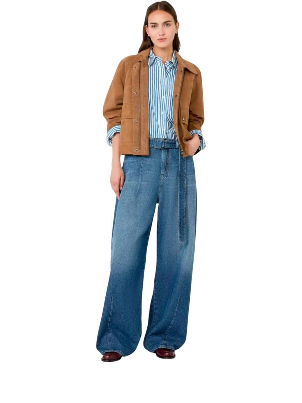 Max Mara Weekend GIUBBINO Donna WKDABITO 2625446061600 001