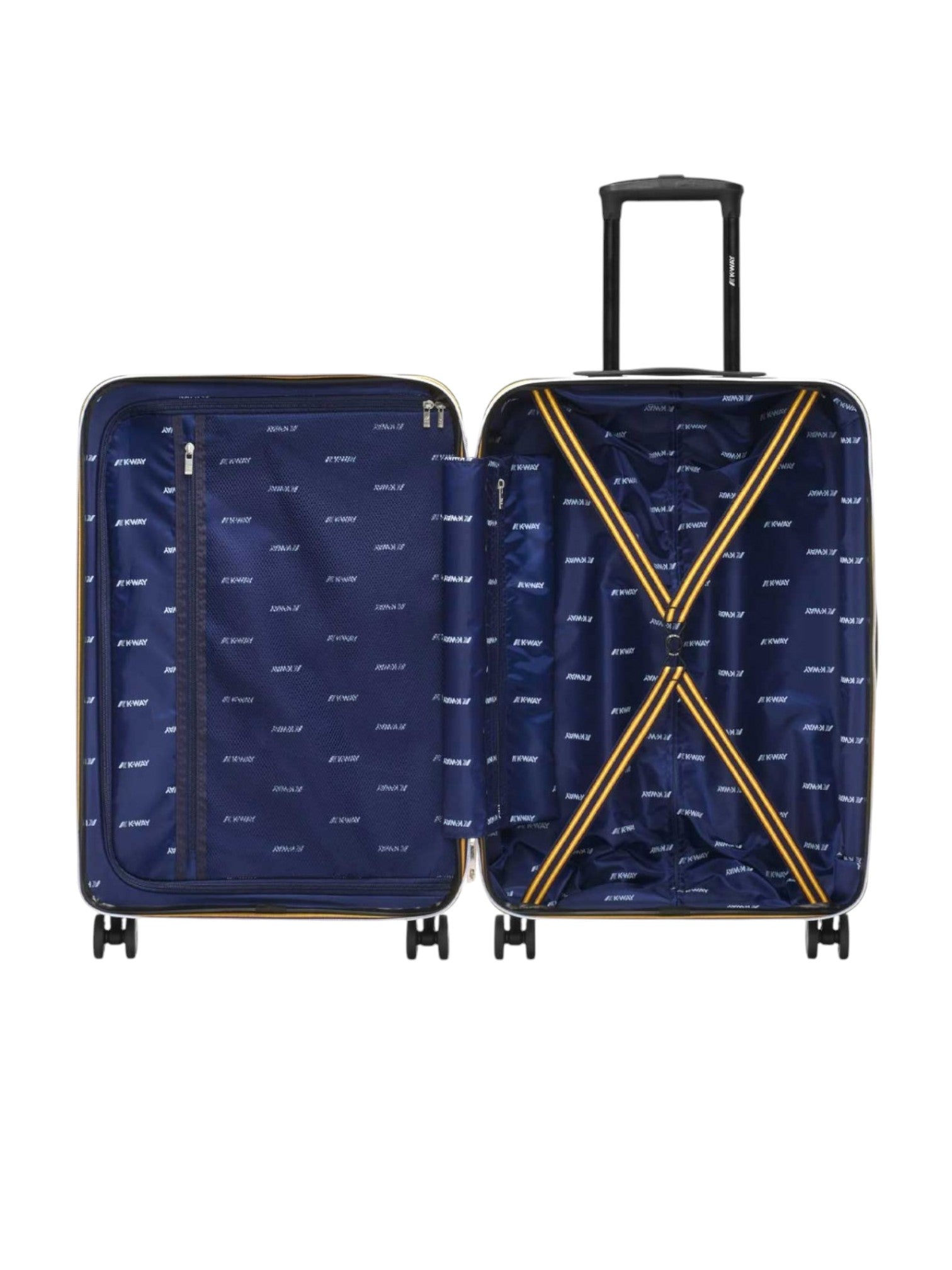 K-Way Trolley Unisex adulto  K11417W
