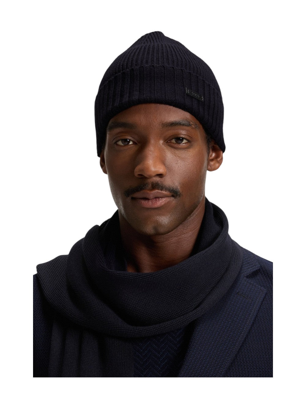 BOSS Cappello Uomo Fati 50495306