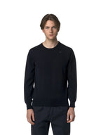 K-Way Maglia Uomo SEBASTIEN MERINO K2142EW K89