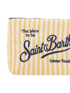 MC2 Saint Barth Pochette Donna  ALI0046 03166L