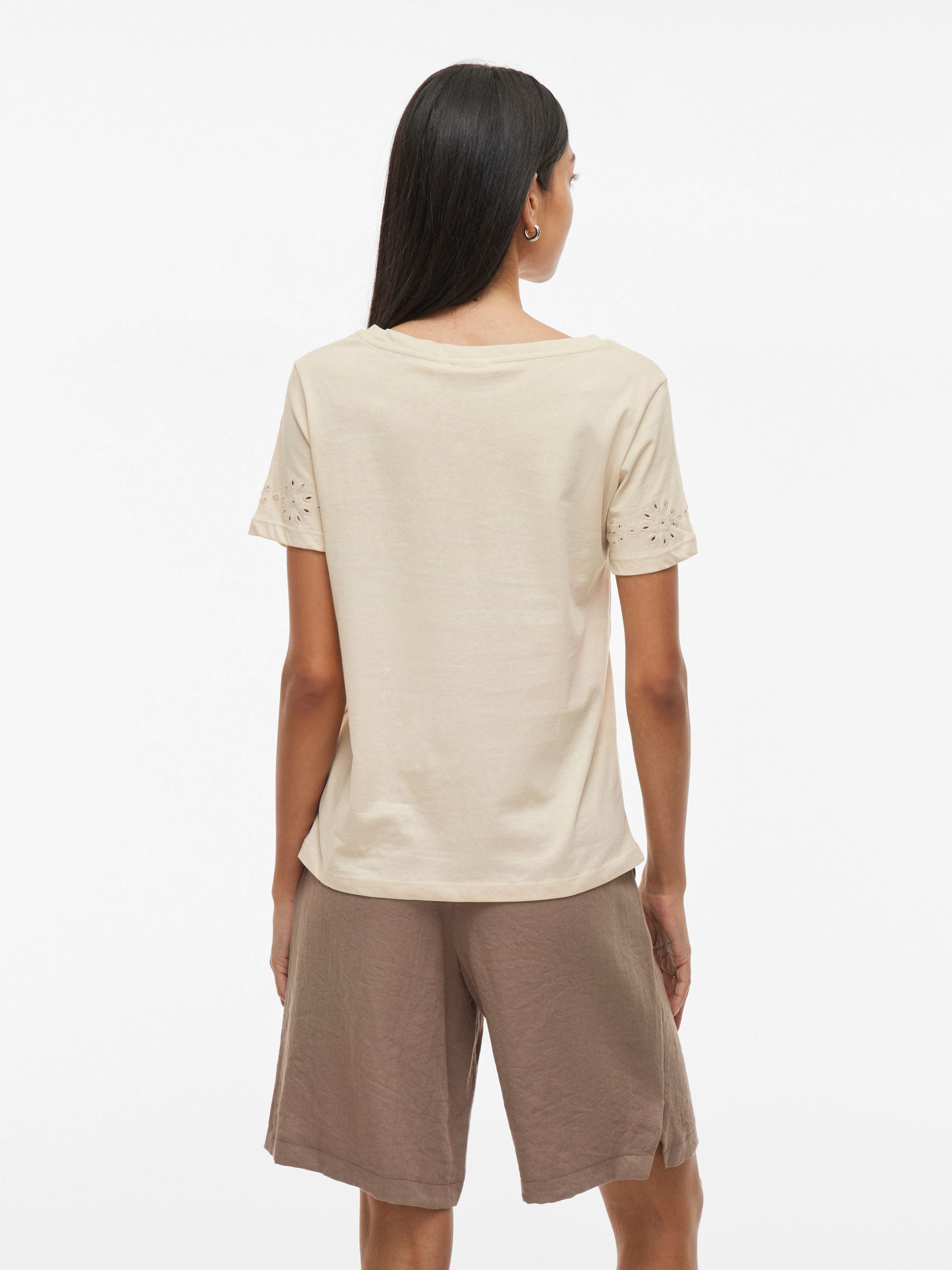 VILA T-SHIRT Women 14104786