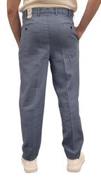 L.B.M 1911 pantalone Uomo 8166 55032