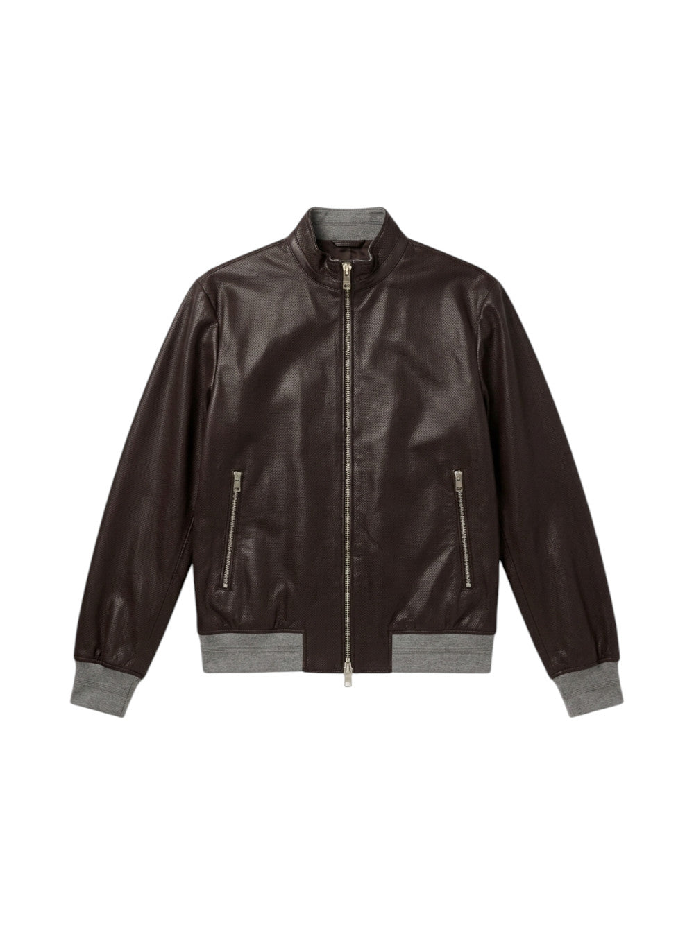 Liu Jo Uomo GIUBBINO Uomo Leather QA6054P041990840