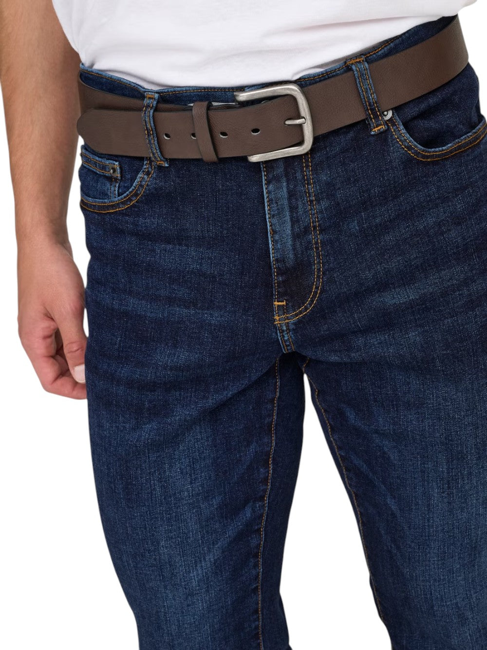 ONLY & SONS Jeans Uomo ONSLOOM SLIM 22026749 4277074