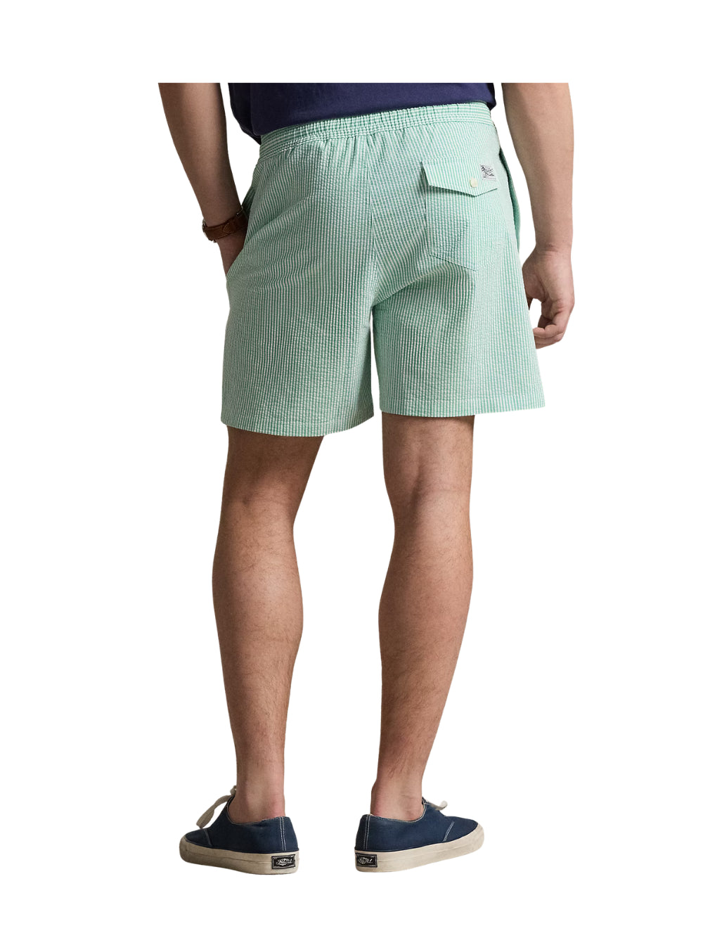 Polo Ralph Lauren Costume Uomo TRAVELER-MID-TRUNK 710957784 502