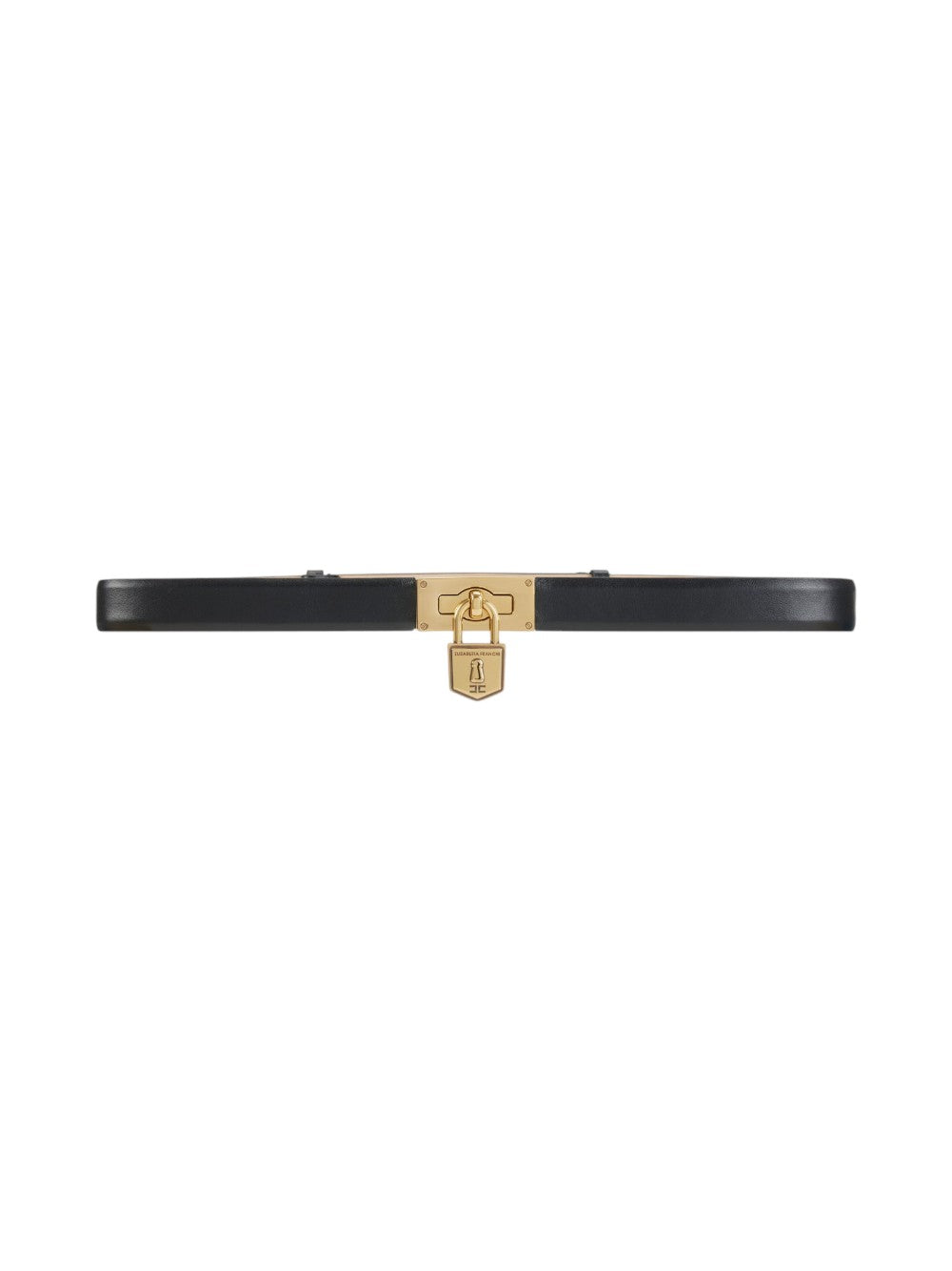 Elisabetta Franchi Cintura Donna  CT37S67E2110