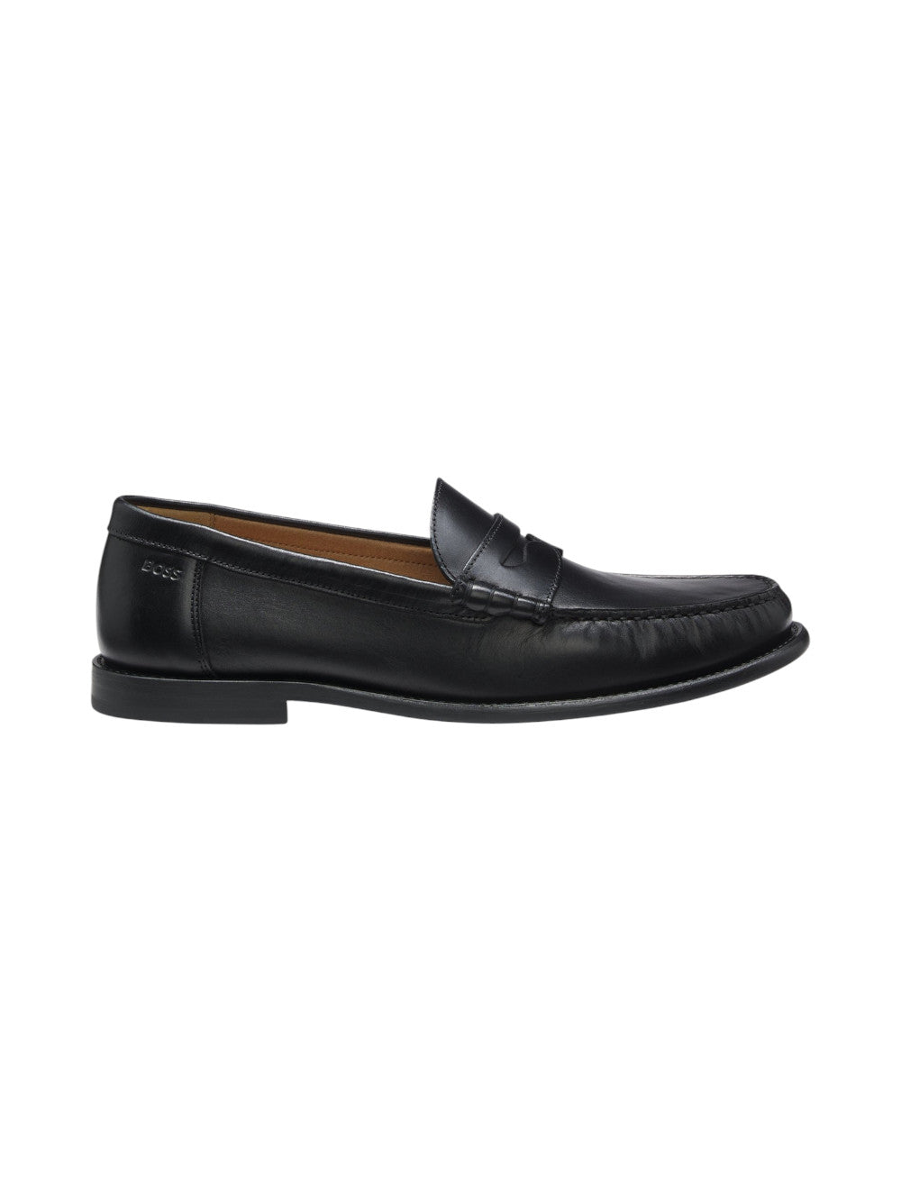 BOSS Mocassini Uomo Tevan_Mocc 50568747 001