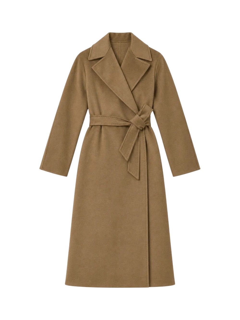 Max Mara Studio Cappotto Donna MSTSAMBA 2626016112600 035