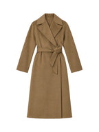 Max Mara Studio Cappotto Donna MSTSAMBA 2626016112600 035