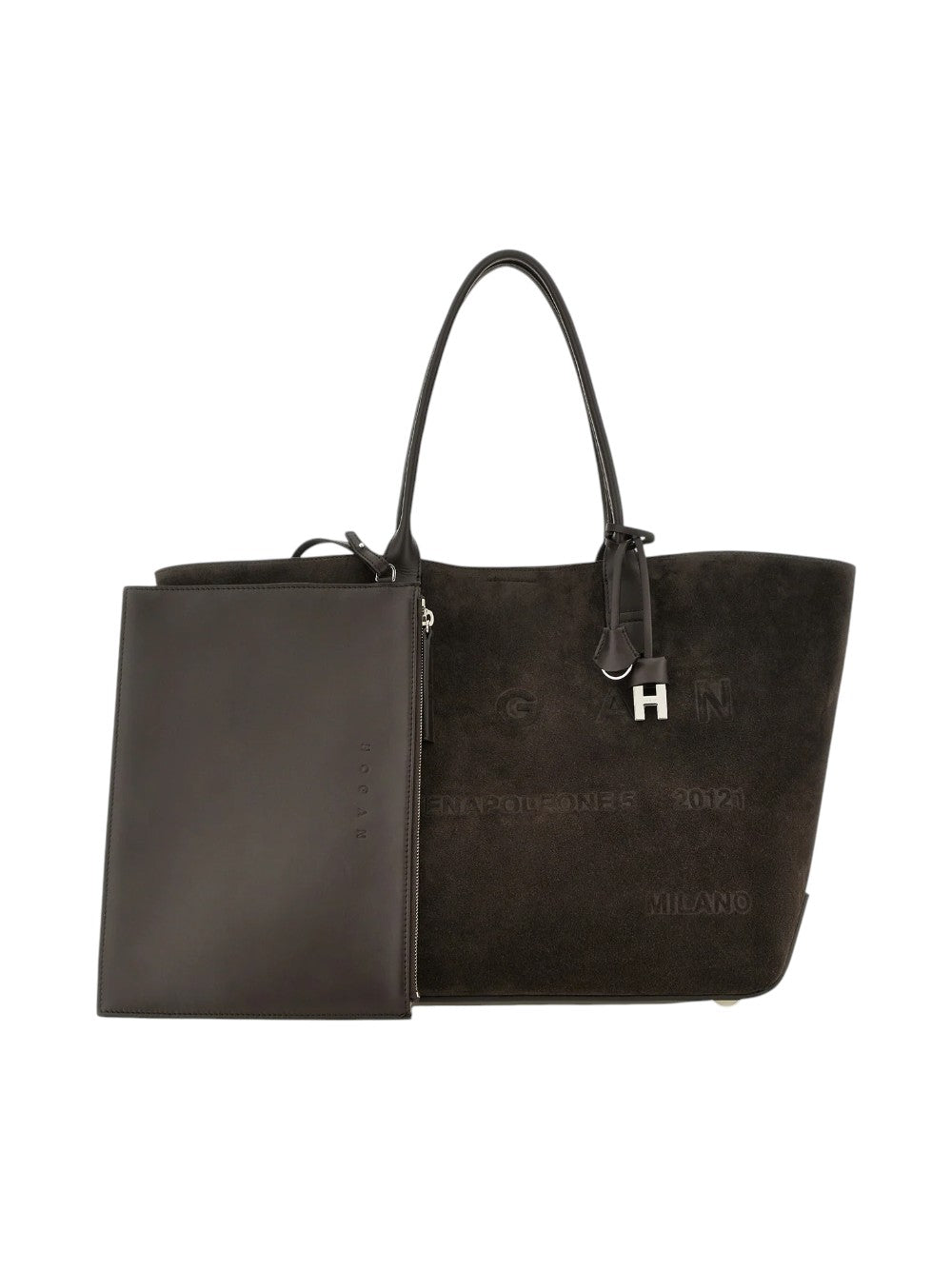 Hogan Borsa Donna ADDRESS SHOPPING MEDIA KBW01TA3300UGMS808