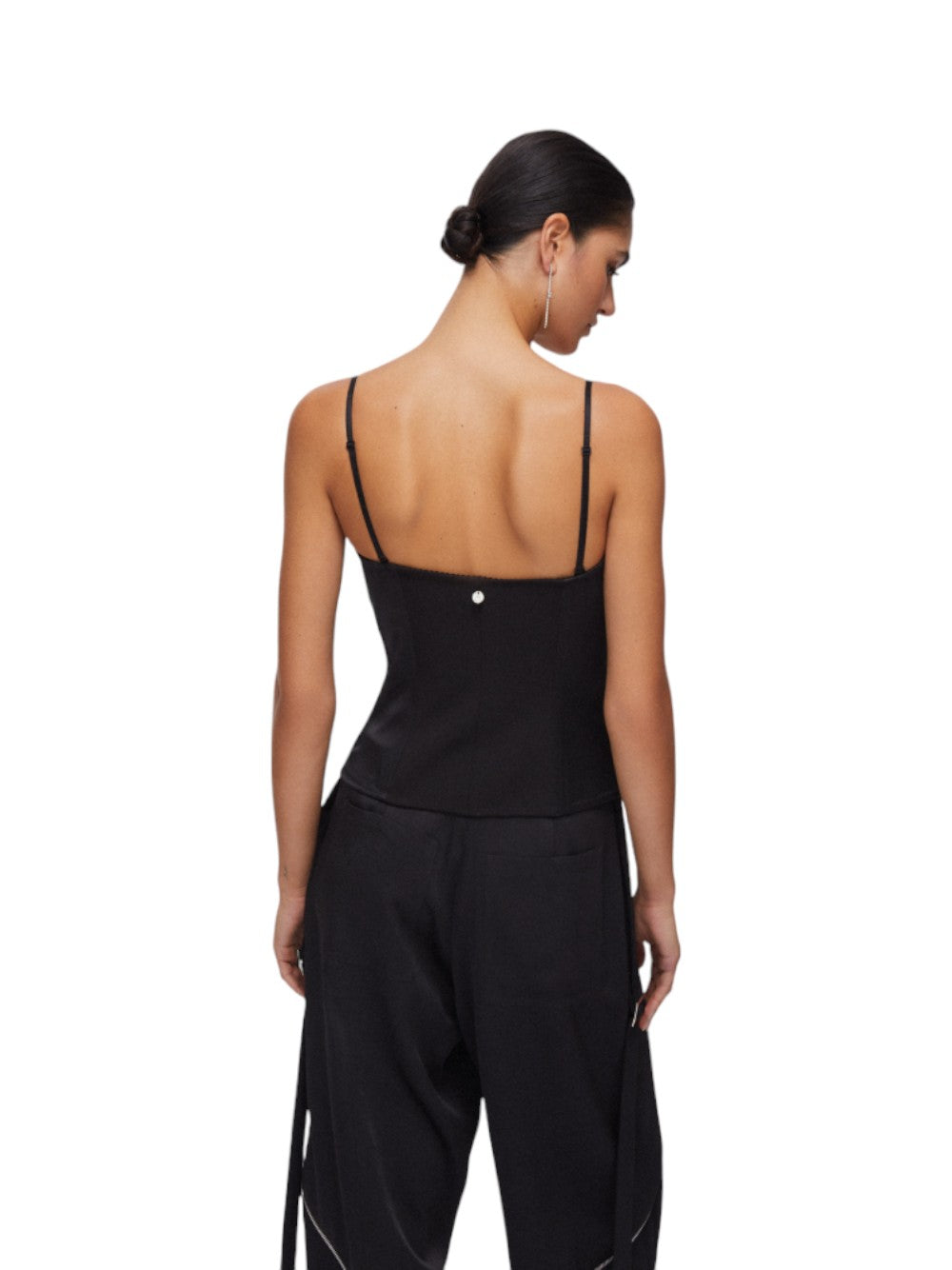 Liu Jo Top Donna  PA6051T4066 22222