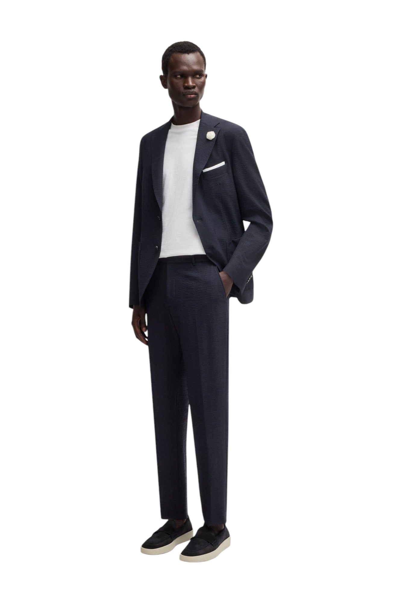 BOSS Giacca Uomo 50540784