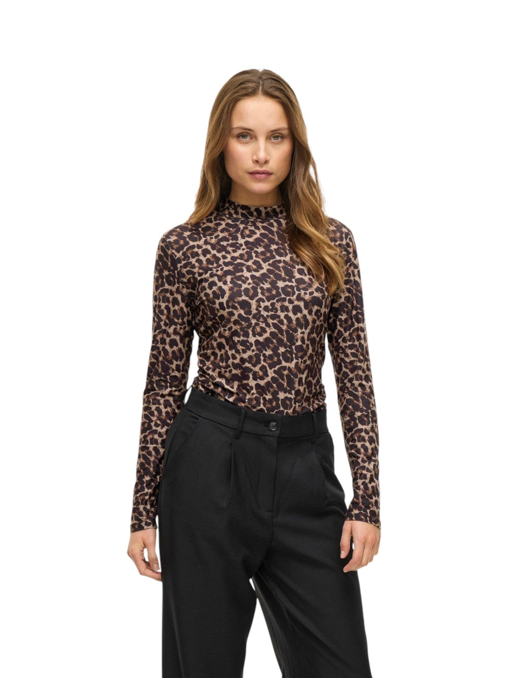 VILA Top Donna VILEOA 14066134 16-1212 TCX