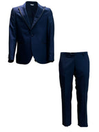 Alessandro Gilles abito uomo Uomo A21BP16343