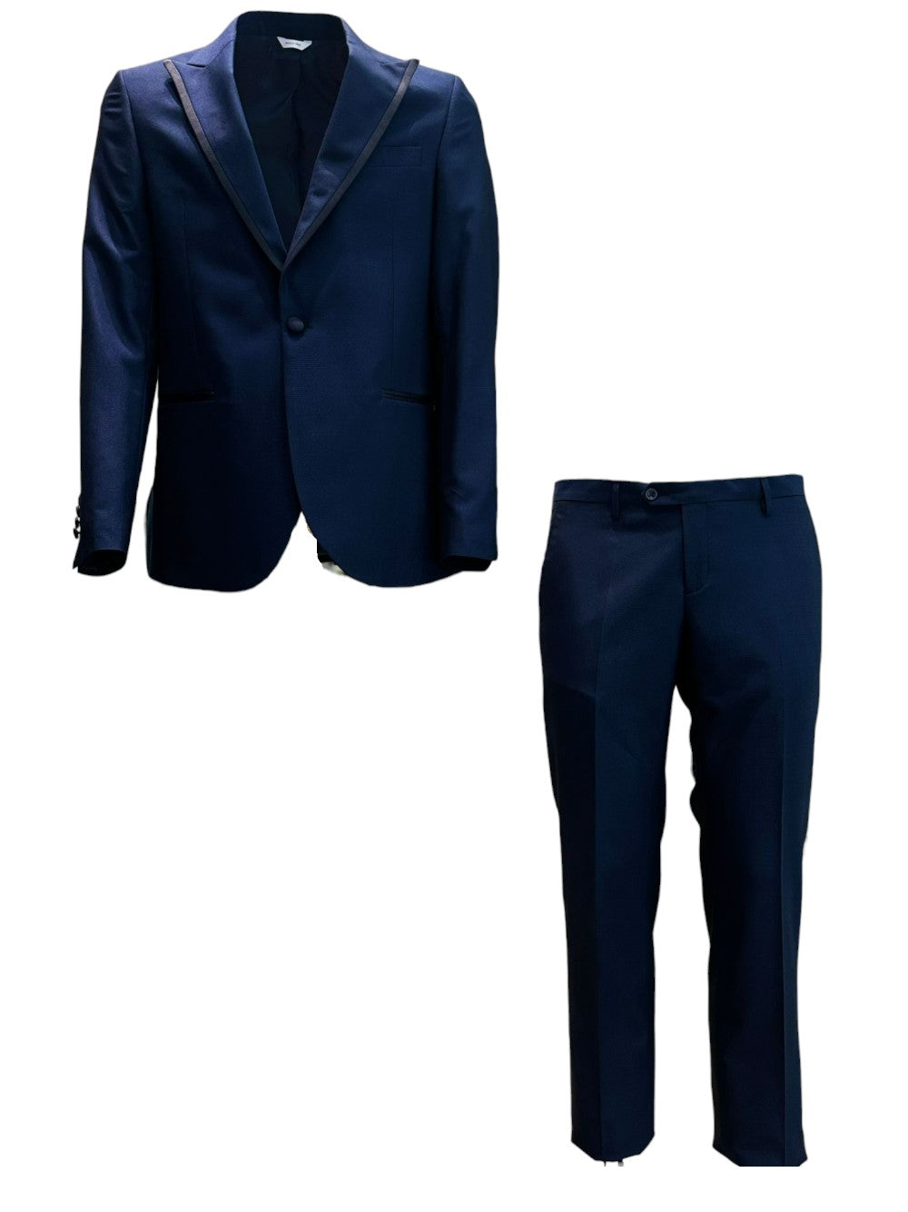 Alessandro Gilles abito uomo Uomo A21BP16343