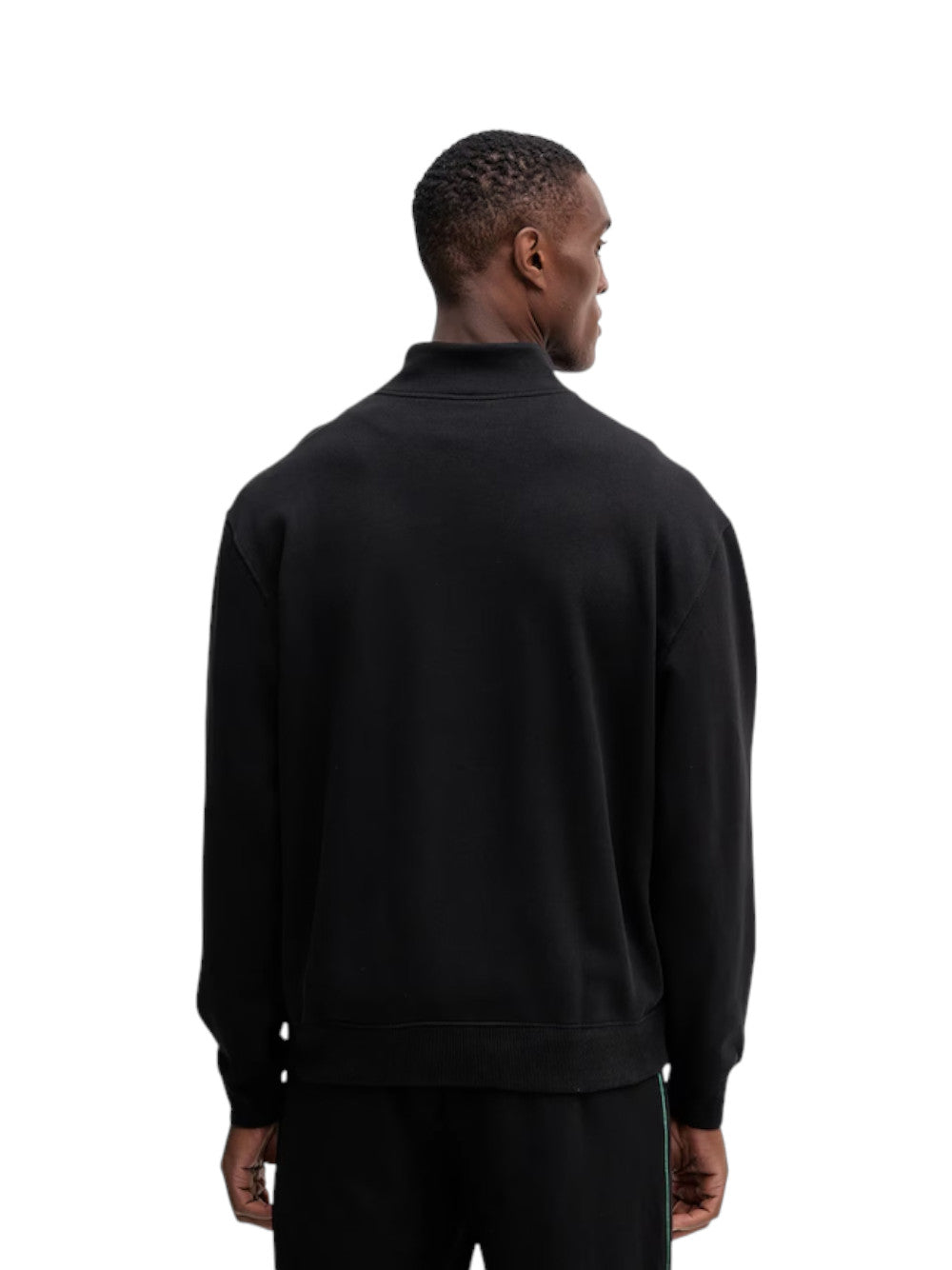 Calvin Klein Felpa Uomo 350TERRY MICRO LV04RD244G