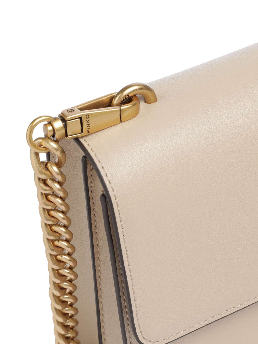 Pinko Borsa Donna LOVE ONE CLASSIC NEW BUCKLE VI 107070A0F1 C50Q