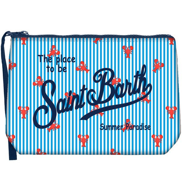 MC2 Saint Barth POCHETTE Donna ALINE