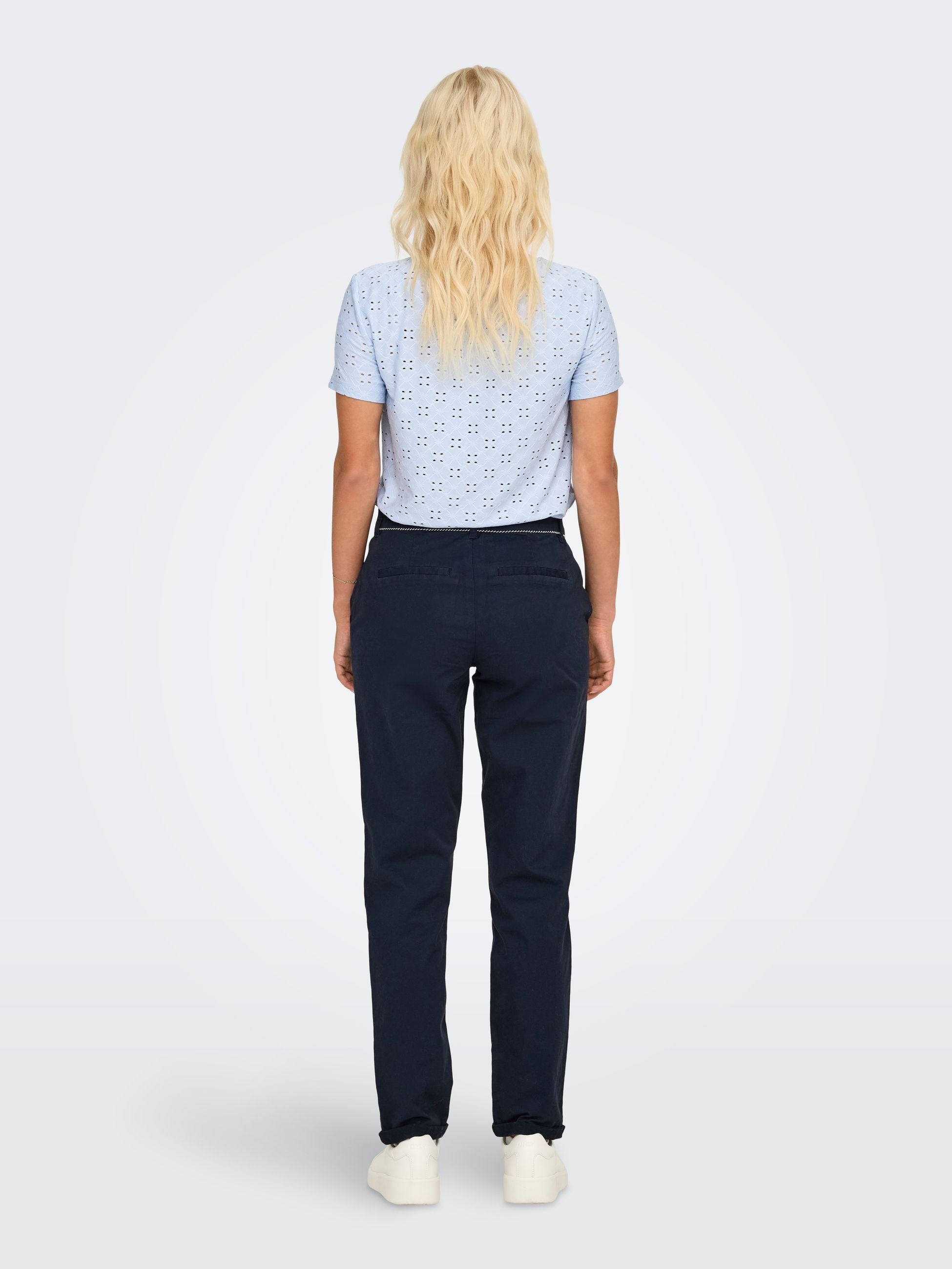 ONLY pantalone Donna 15338655